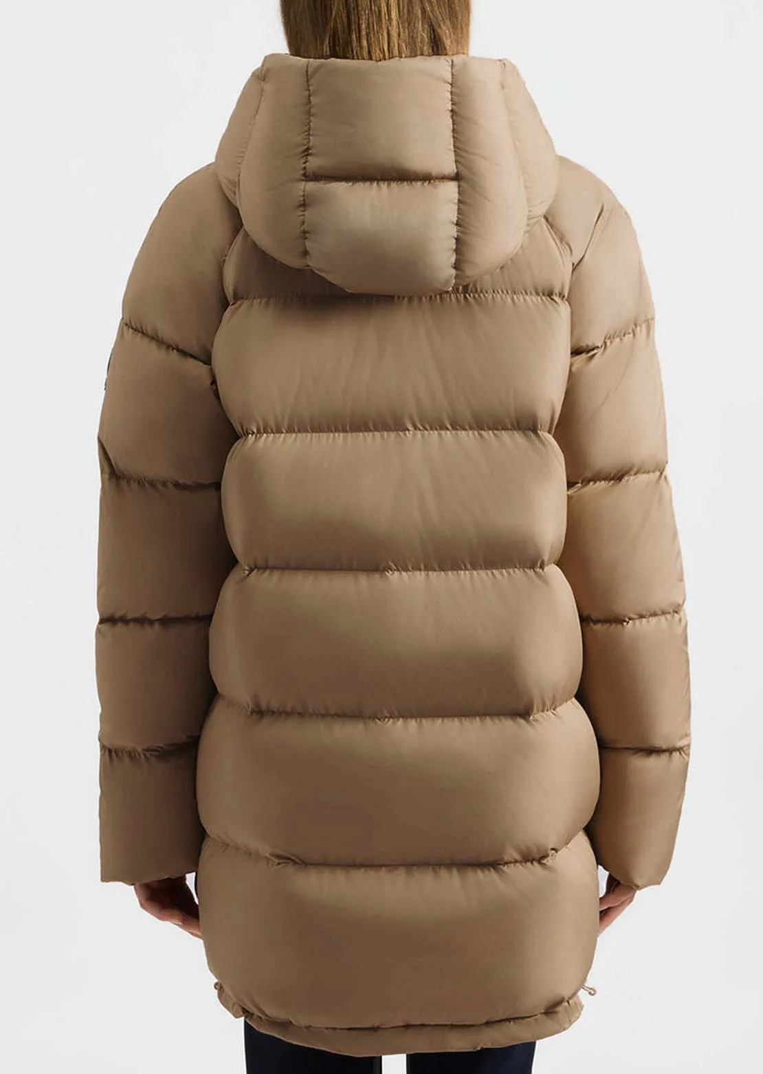 Kanuk Women's Kiruna Winter Jacket sold by Prfo product image thumbnail 2