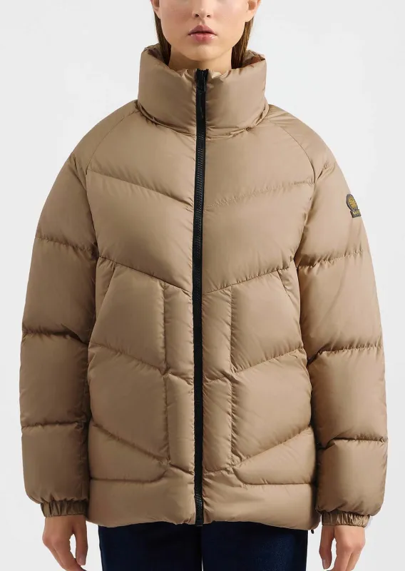 Kanuk Women's Brooklyn Winter Jacket sold by Prfo