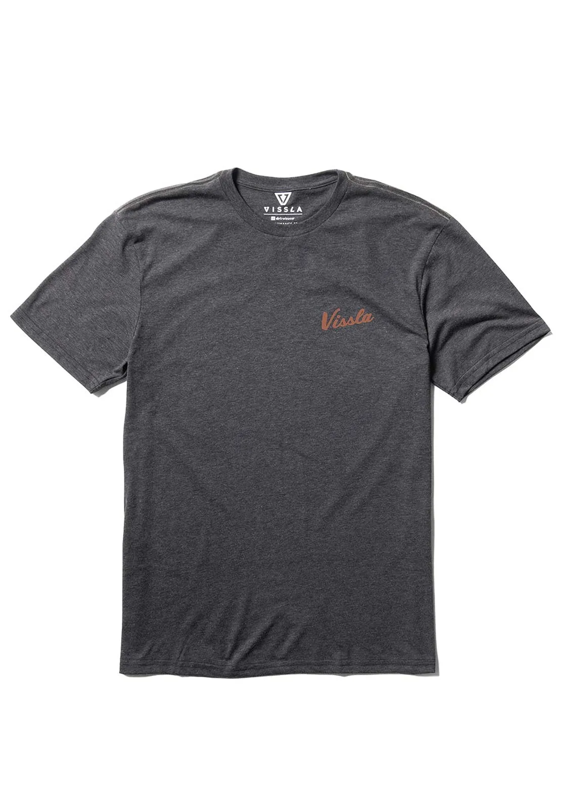 Vissla Men's Reefer Comp Lite Eco Drirelease T-Shirt sold by Prfo