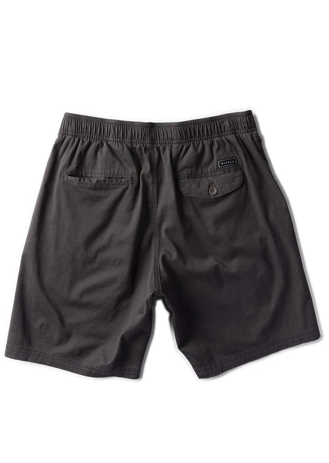 Vissla Men's No See Ums Eco 18" Elastic Walkshorts sold by Prfo product image thumbnail 2