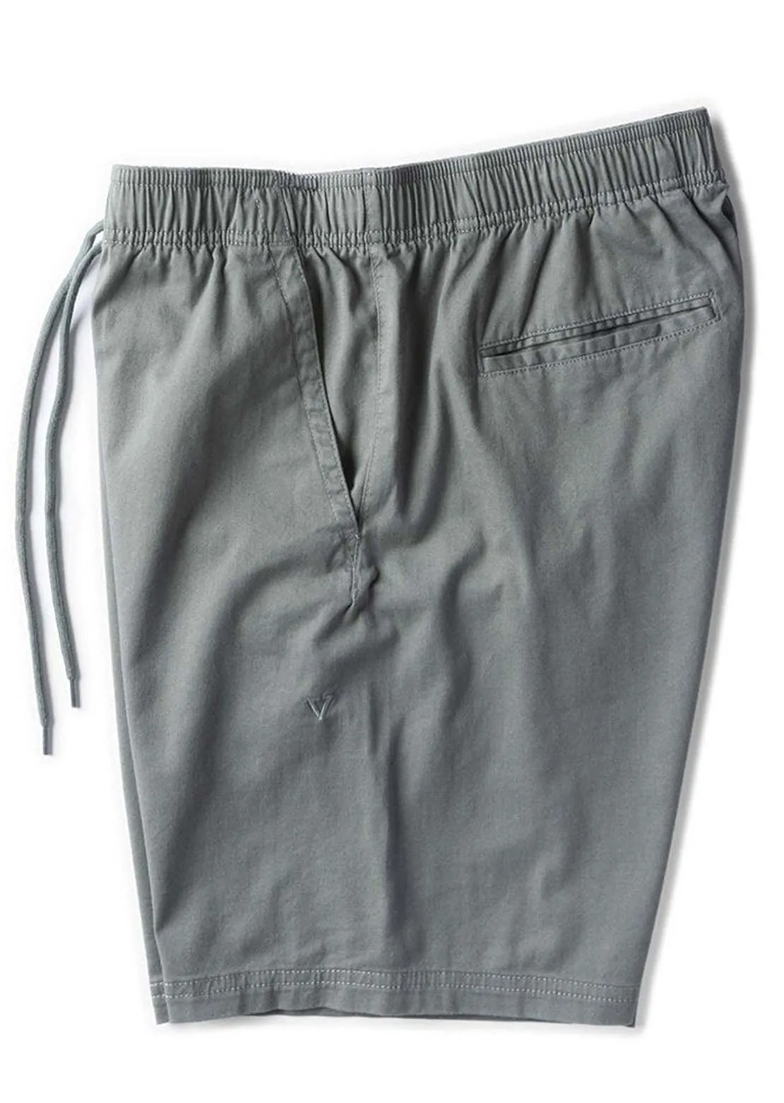 Vissla Men's No See Ums Eco 18" Elastic Walkshorts sold by Prfo product image thumbnail 3