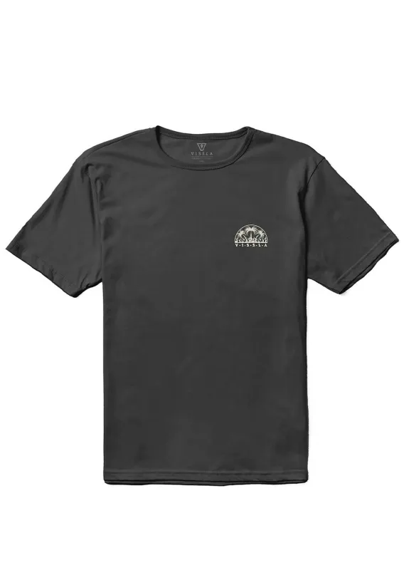 Vissla Men's Wicked Organic T-Shirt made by VISSLA