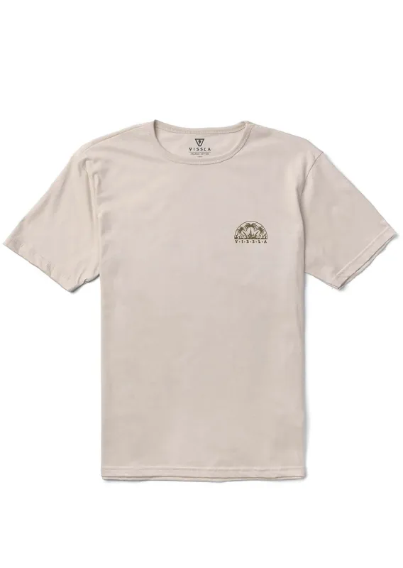Vissla Men's Wicked Organic T-Shirt sold by Prfo