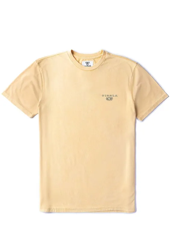Vissla Men's Lucid Dreams Cosmic Wash T-Shirt sold by Prfo