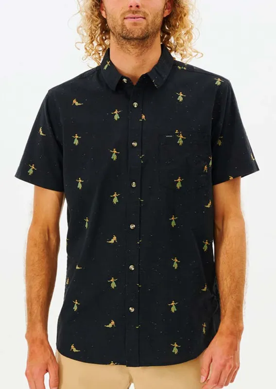 Rip Curl Men's Hula Breach Button Up Shirt sold by Prfo
