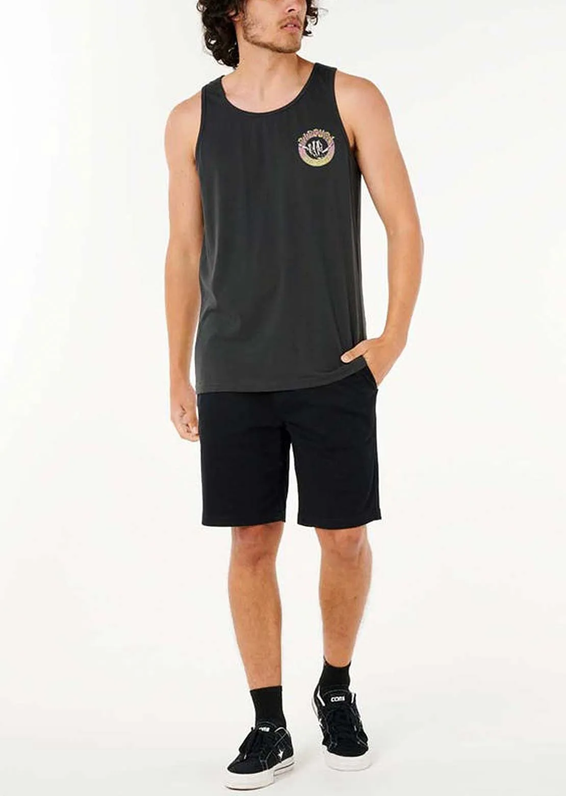 Rip Curl Men's Shred Till Tank sold by Prfo product image thumbnail 4