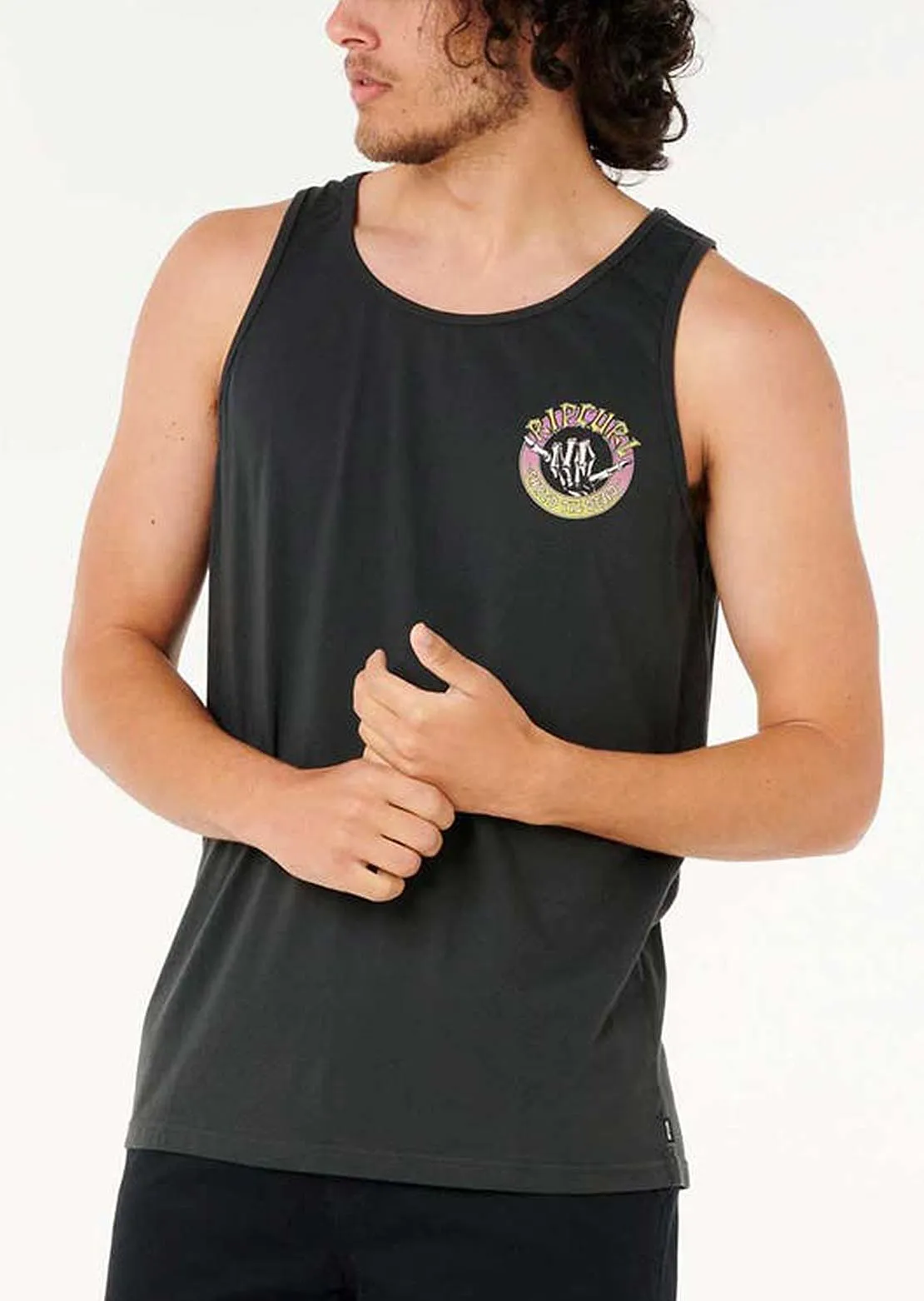 Rip Curl Men's Shred Till Tank sold by Prfo product image thumbnail 2