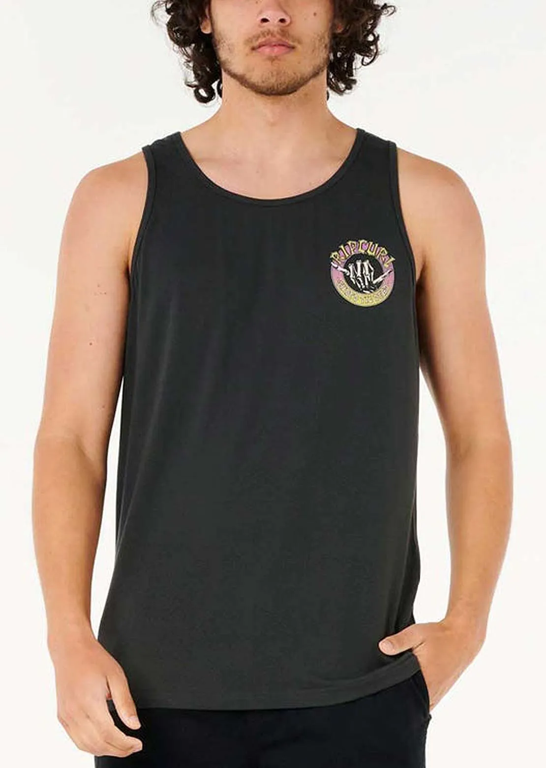 Rip Curl Men's Shred Till Tank sold by Prfo