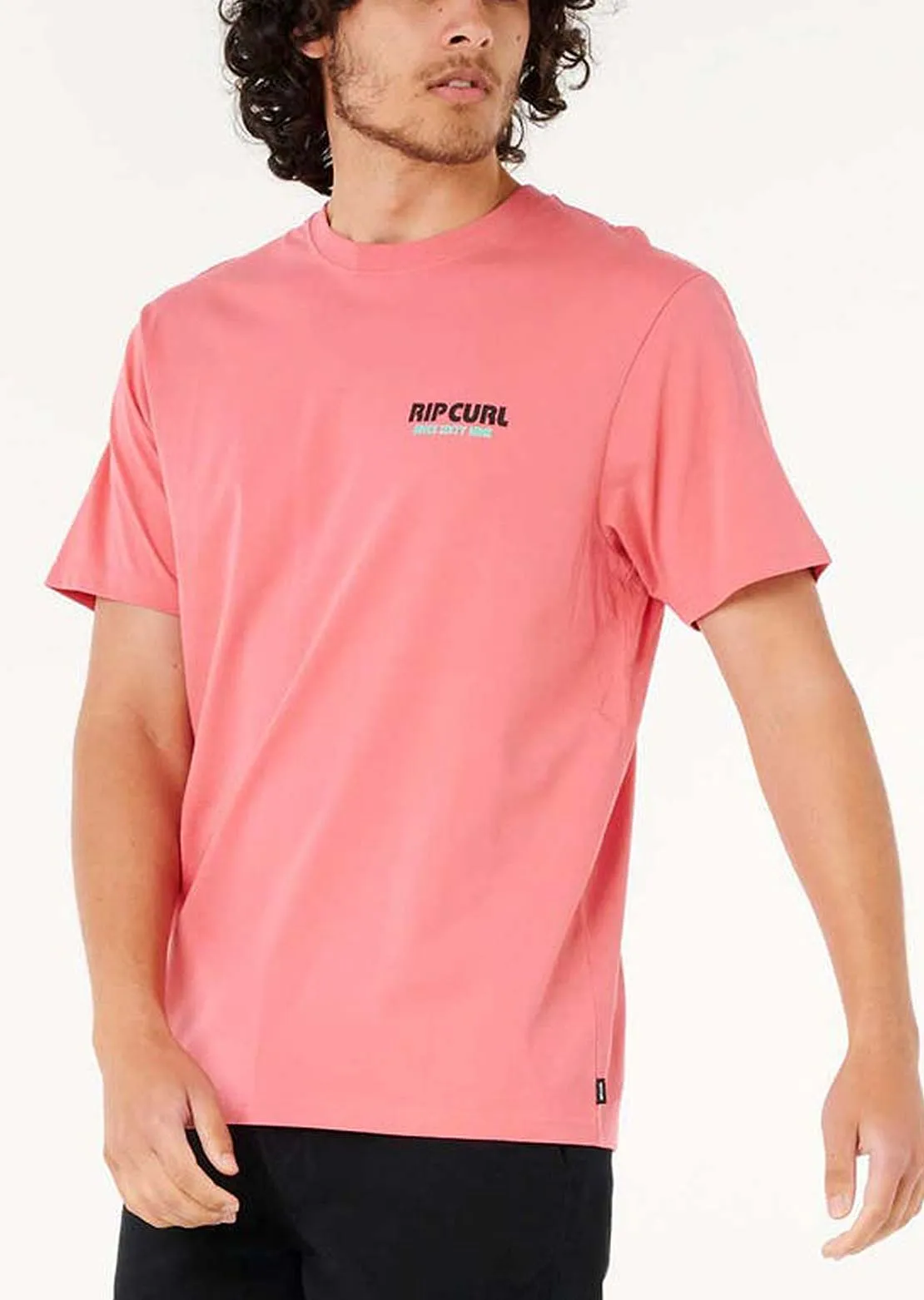 Rip Curl Men's Surf Revival Sunsets T-shirt sold by Prfo product image thumbnail 2