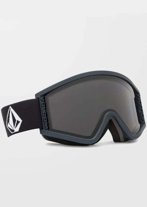 Volcom Hijinx Snow Goggles made by Volcom