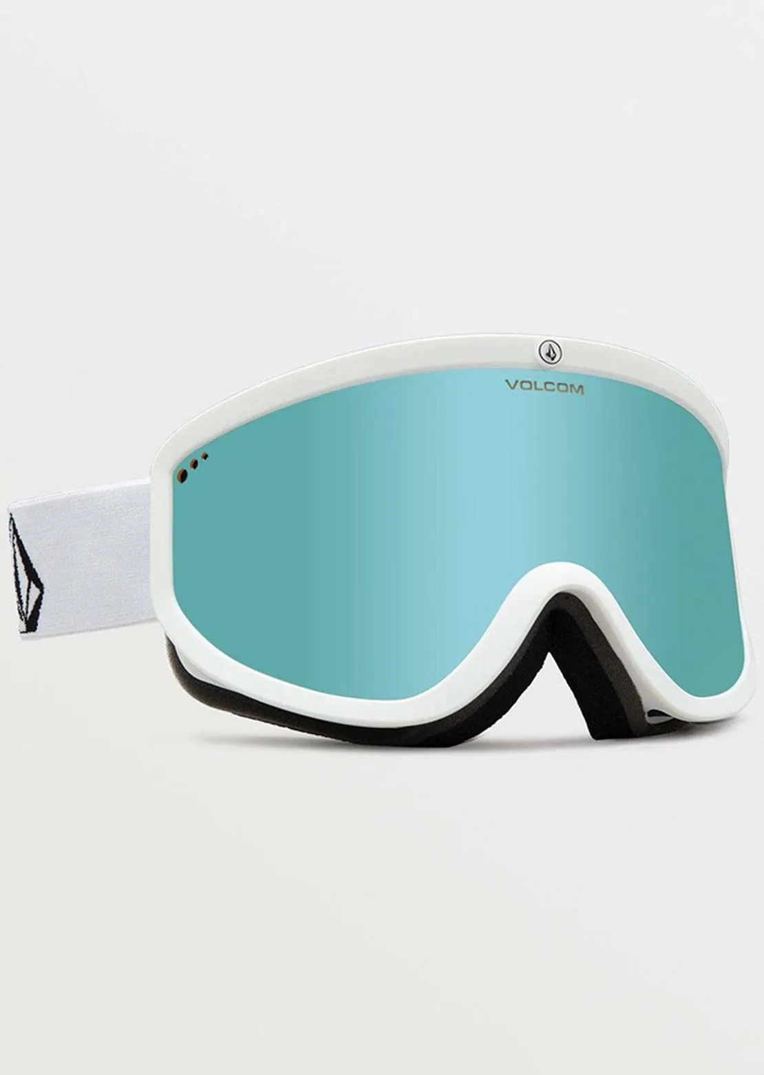 Volcom Footprints Snow Goggles sold by Prfo