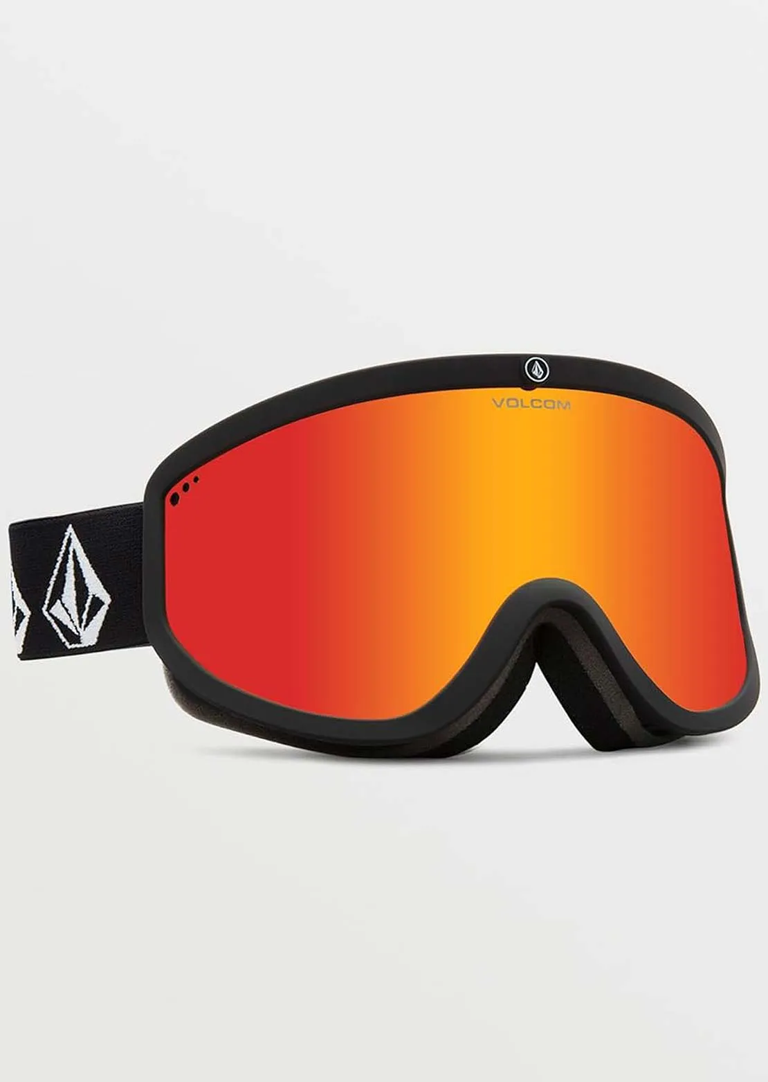 Volcom Footprints Snow Goggles sold by Prfo