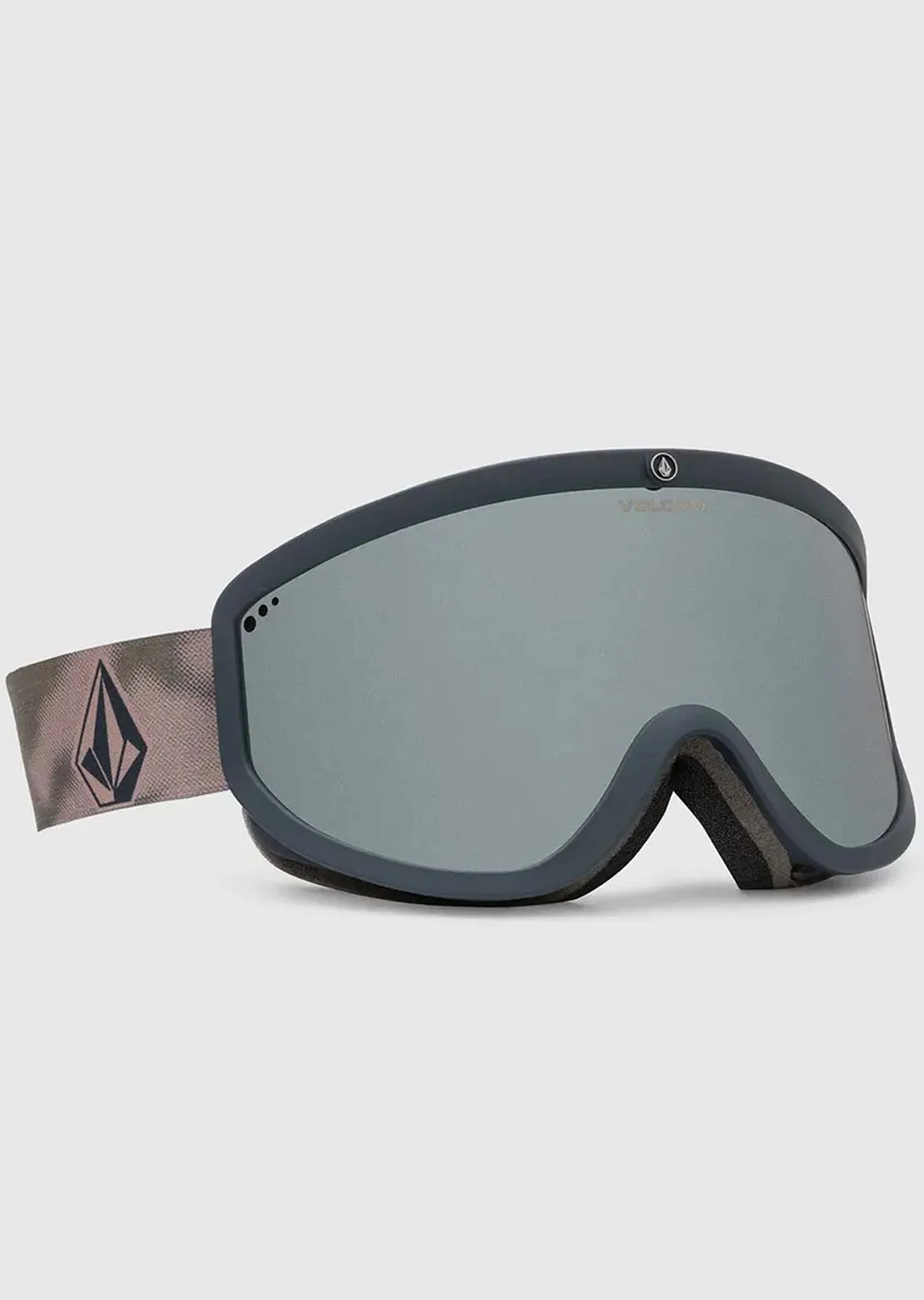 Volcom Footprints Snow Goggles sold by Prfo