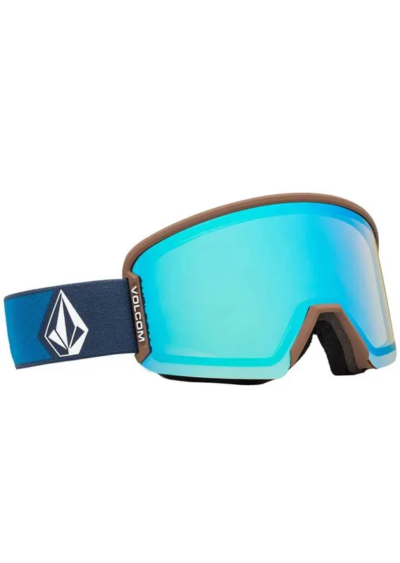 Volcom Garden 2 Snow Goggles made by Volcom