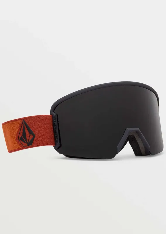 Volcom Garden 2 Snow Goggles made by Volcom