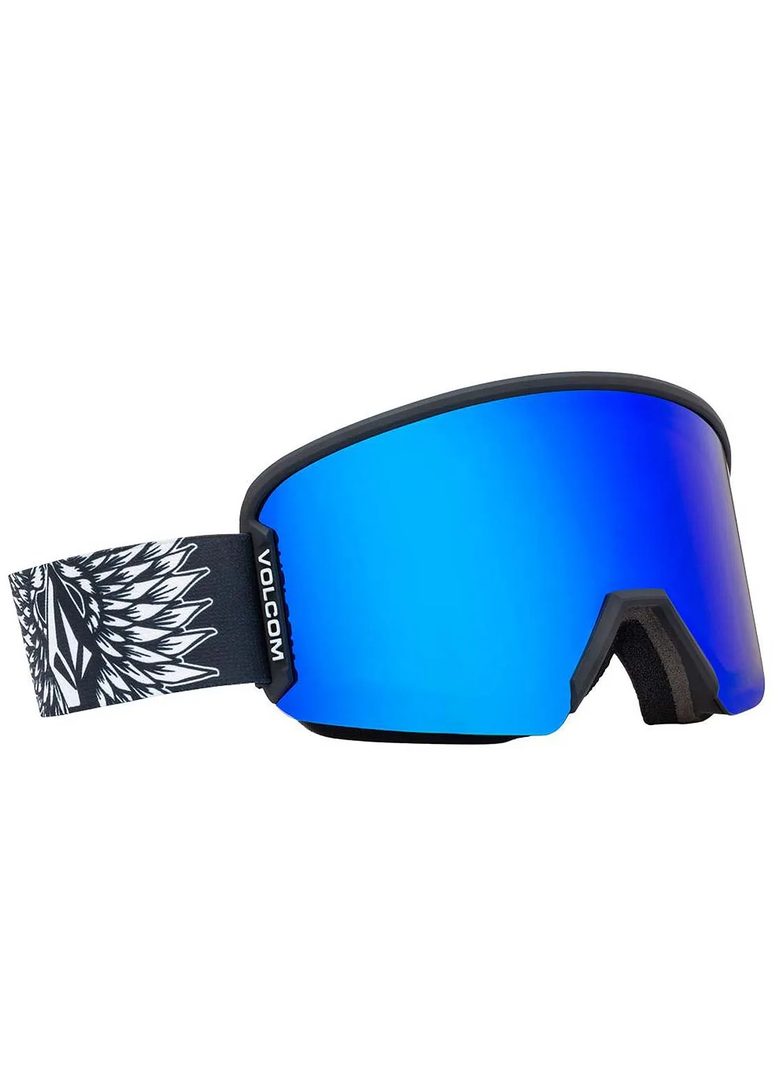 Volcom Garden 2 Snow Goggles sold by Prfo