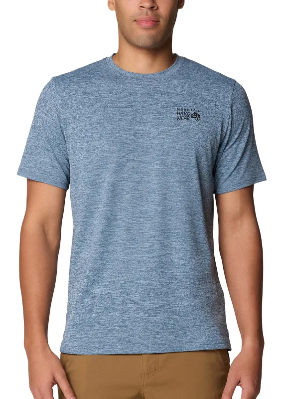 Mountain Hardwear Men's Sunblocker T-Shirt sold by Prfo