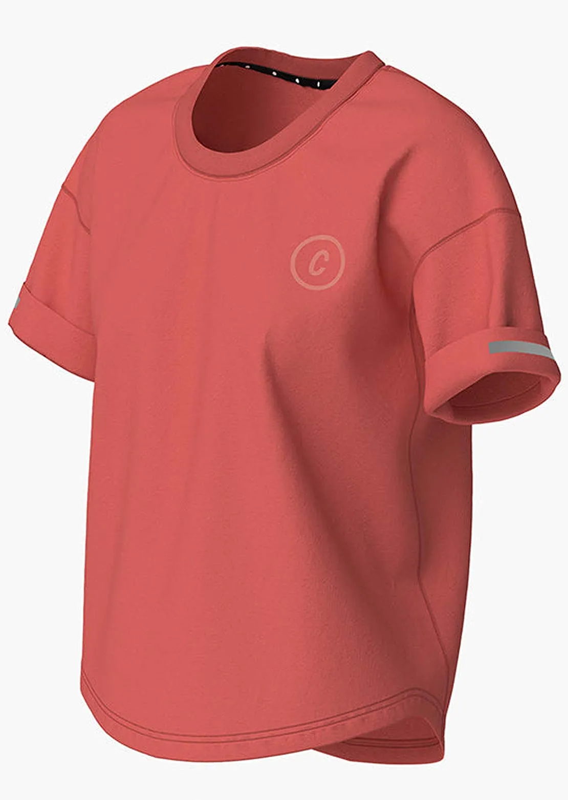 Ciele Women's NSB Pieces T-shirt sold by Prfo