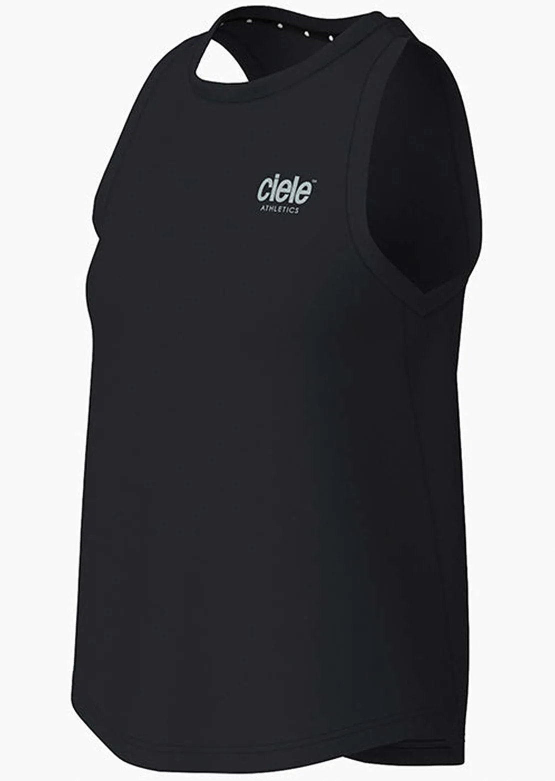 Ciele Women's NSB Accent Tank sold by Prfo