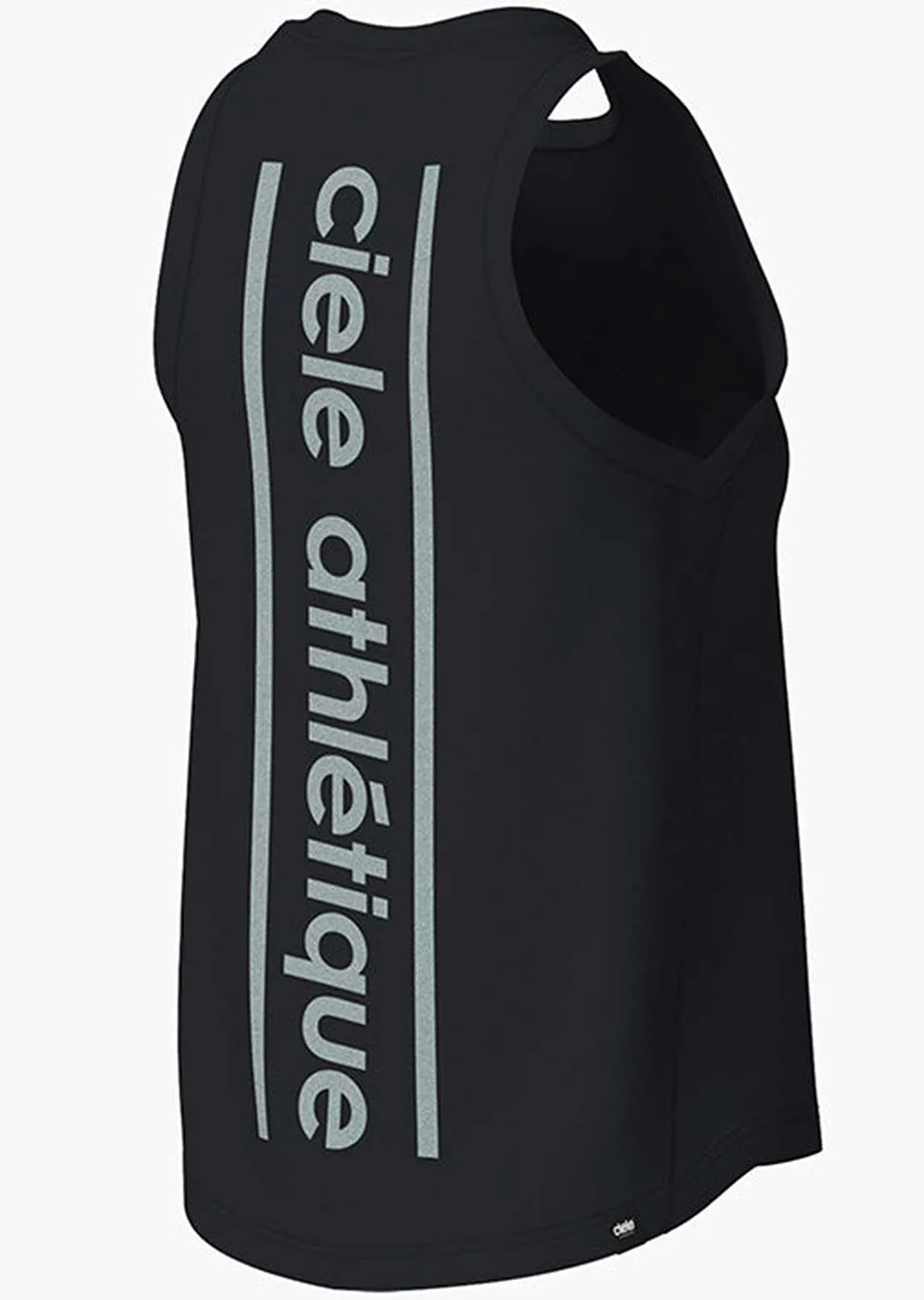 Ciele Women's NSB Accent Tank sold by Prfo product image thumbnail 2