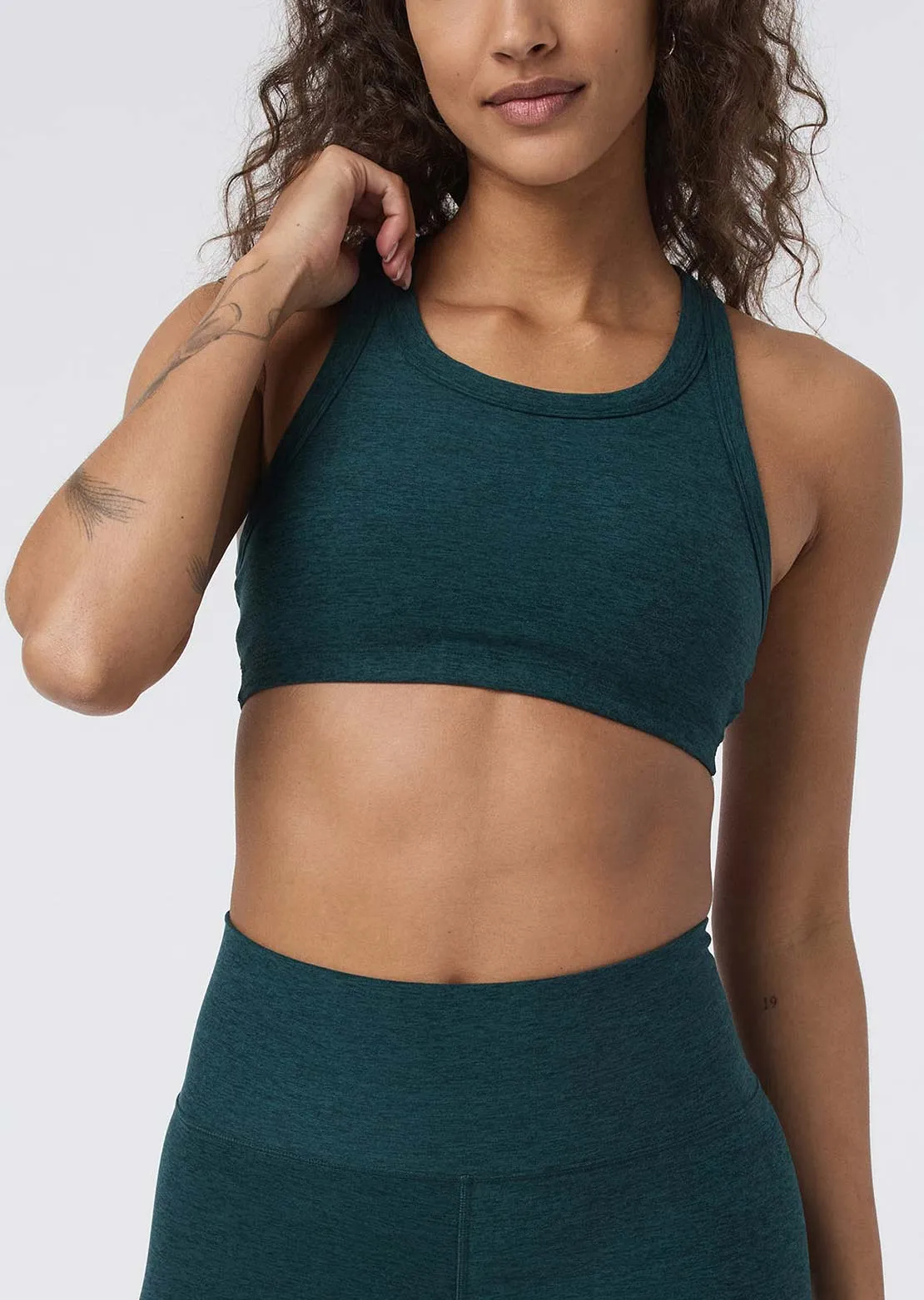 Vuori Women's Elevation Racer Bra sold by Prfo