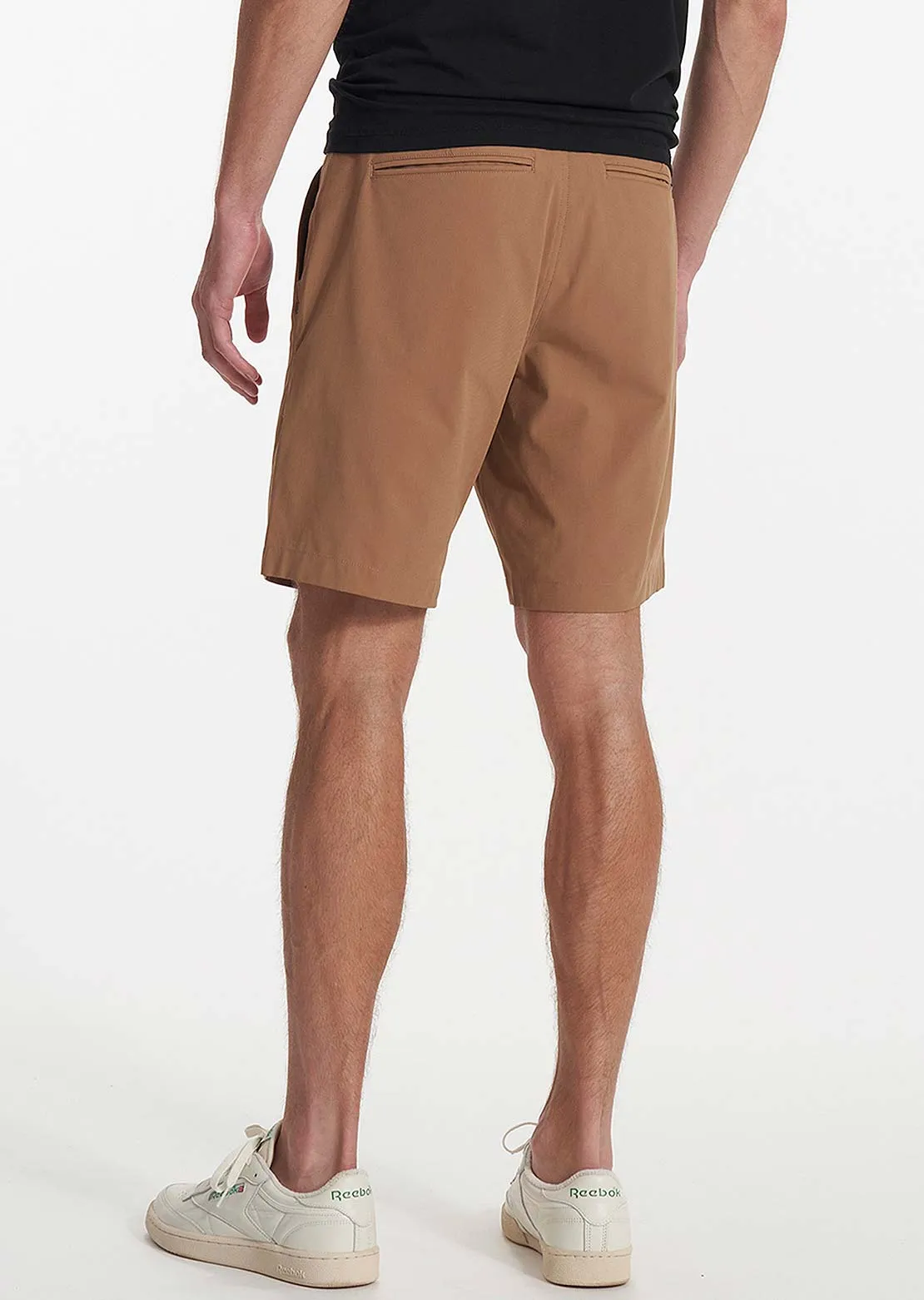 Vuori Men's Meta Shorts sold by Prfo product image thumbnail 4