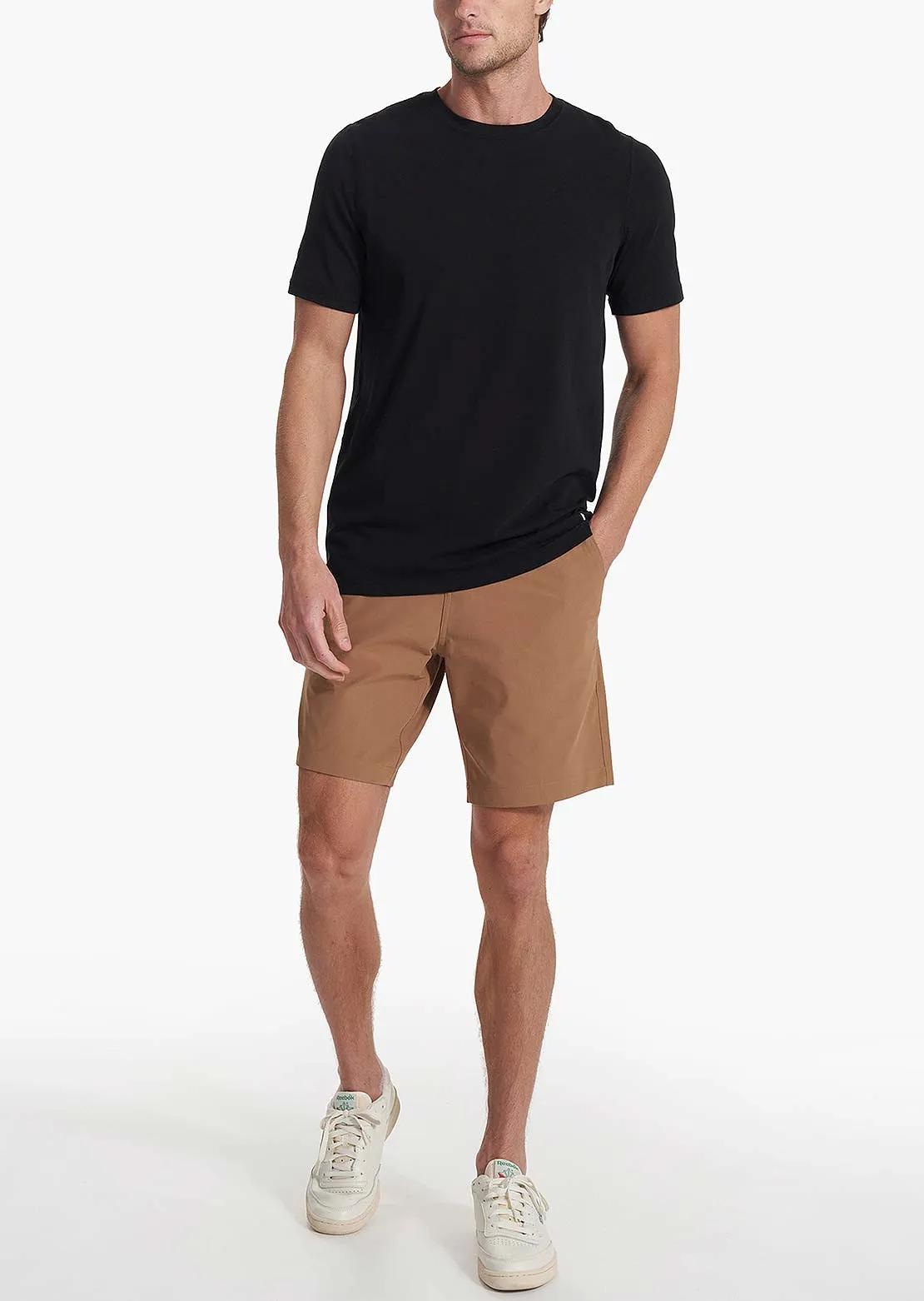 Vuori Men's Meta Shorts sold by Prfo product image thumbnail 5