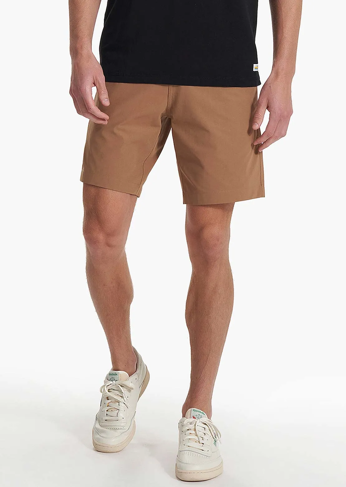 Vuori Men's Meta Shorts sold by Prfo product image thumbnail 2