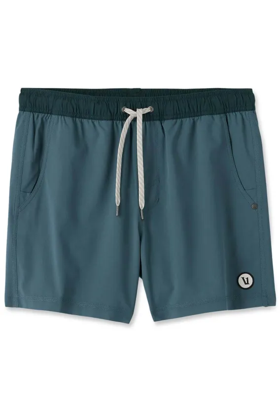 Vuori Men's Kore 5" Shorts sold by Prfo
