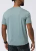 Vuori Men's Current Tech T-shirt sold by Prfo