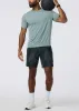 Vuori Men's Current Tech T-shirt sold by Prfo