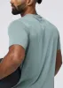 Vuori Men's Current Tech T-shirt sold by Prfo