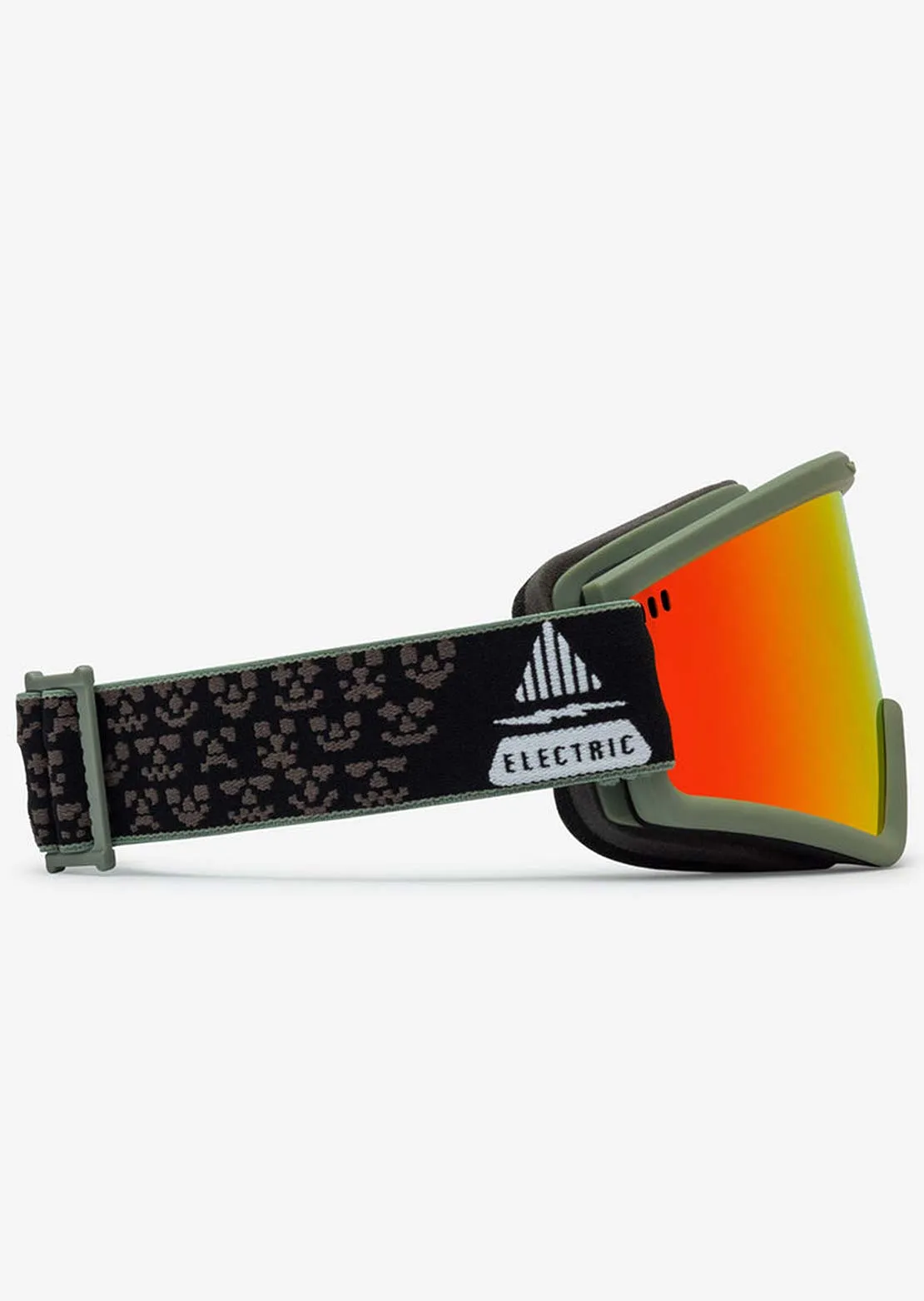 Electric Hex Snow Goggles sold by Prfo product image thumbnail 2