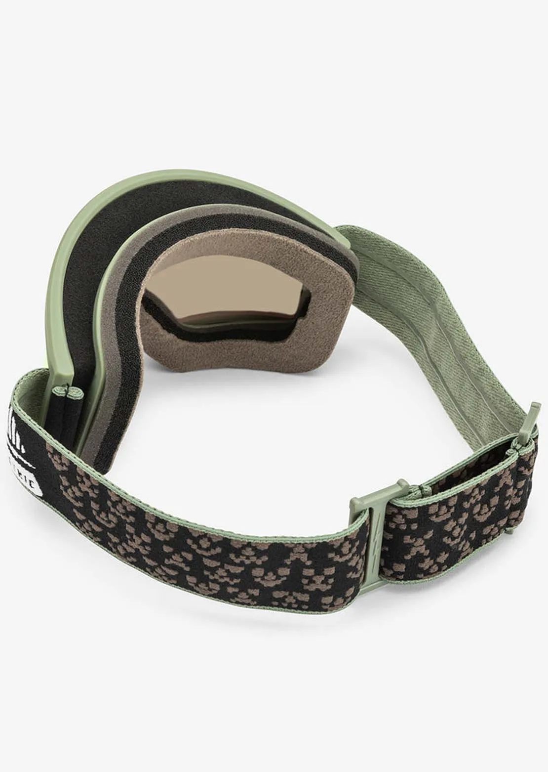 Electric Hex Snow Goggles sold by Prfo product image thumbnail 3