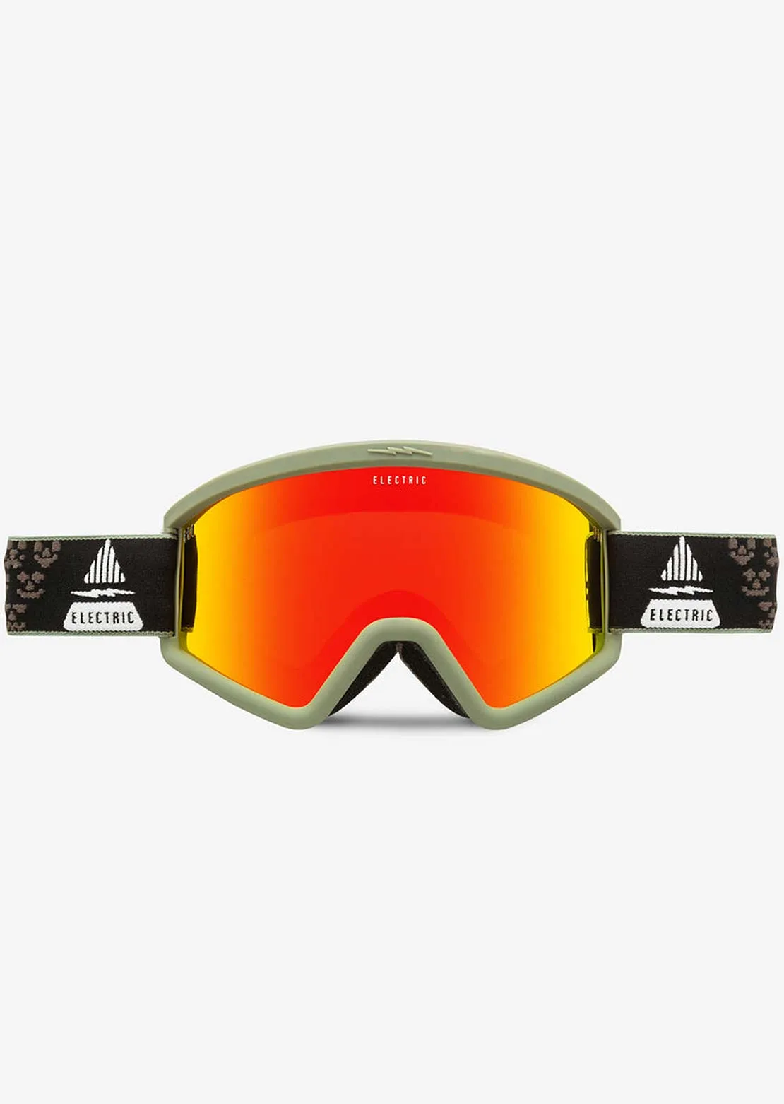 Electric Hex Snow Goggles sold by Prfo product image thumbnail 4