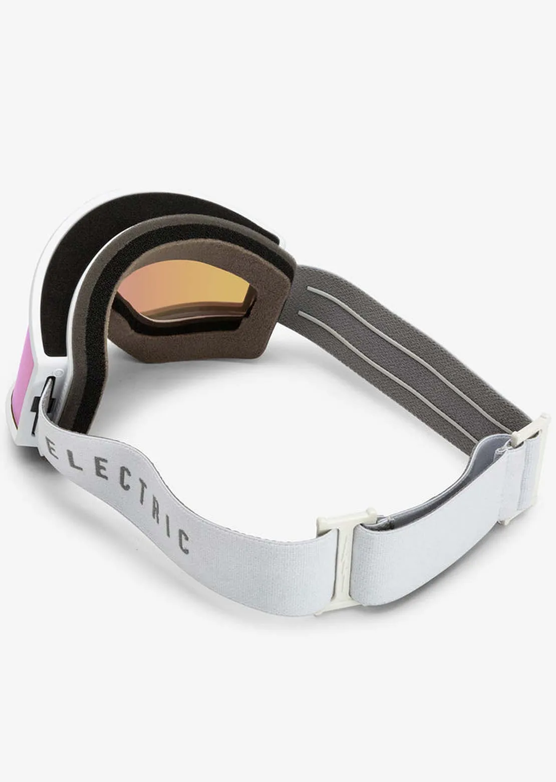 Electric Kleveland Snow Goggles sold by Prfo product image thumbnail 3