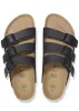 Birkenstock Women's Florida III Platform Birko-Flor Narrow Sandals sold by Prfo