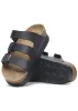 Birkenstock Women's Florida III Platform Birko-Flor Narrow Sandals sold by Prfo