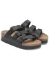 Birkenstock Women's Florida III Platform Birko-Flor Narrow Sandals sold by Prfo