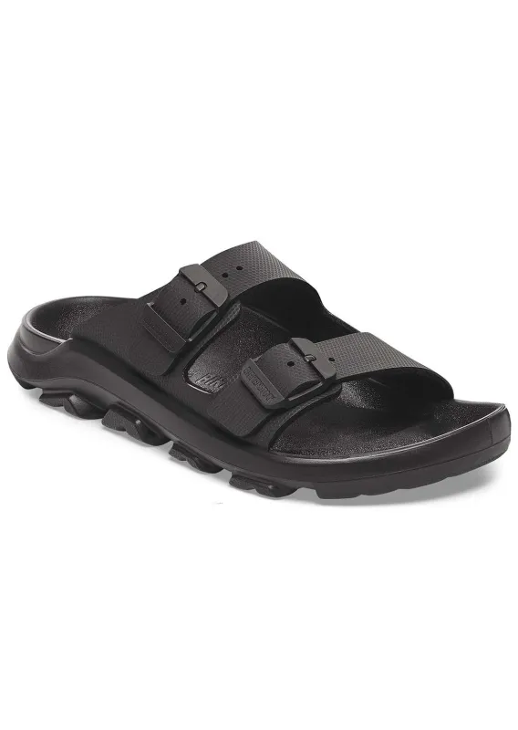 Birkenstock Unisex Mogami Terra Slide Birko-Flor Regular Sandals sold by Prfo
