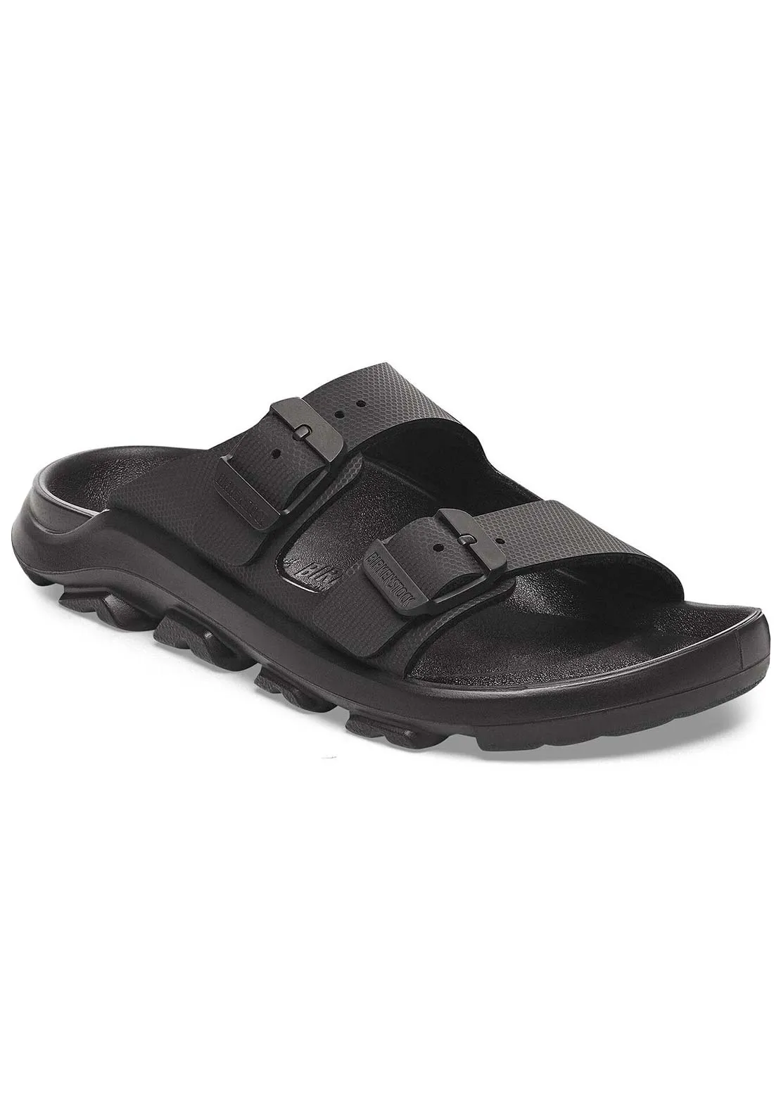 Birkenstock Unisex Mogami Terra Slide Birko-Flor Regular Sandals sold by Prfo