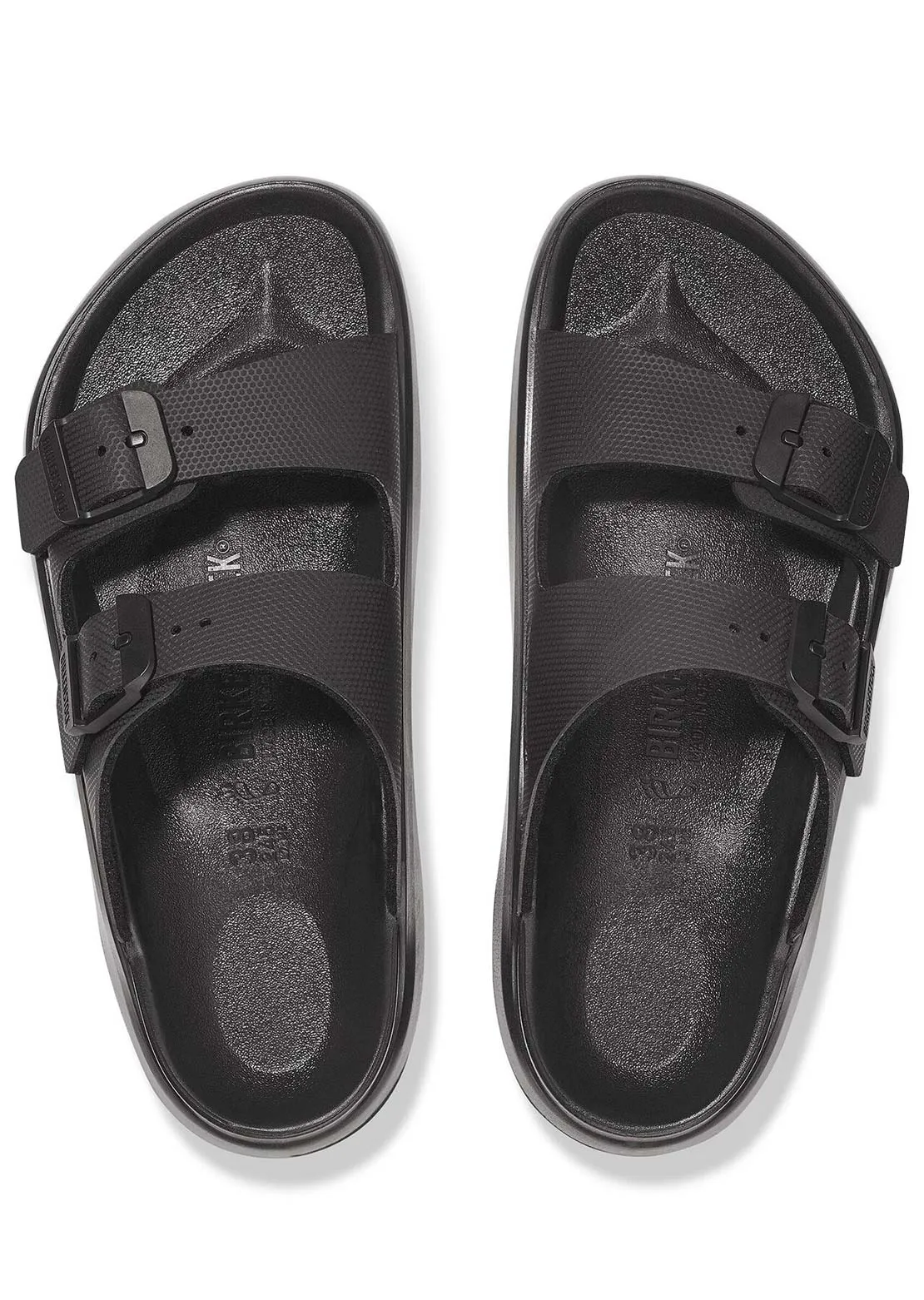 Birkenstock Unisex Mogami Terra Slide Birko-Flor Regular Sandals sold by Prfo product image thumbnail 4