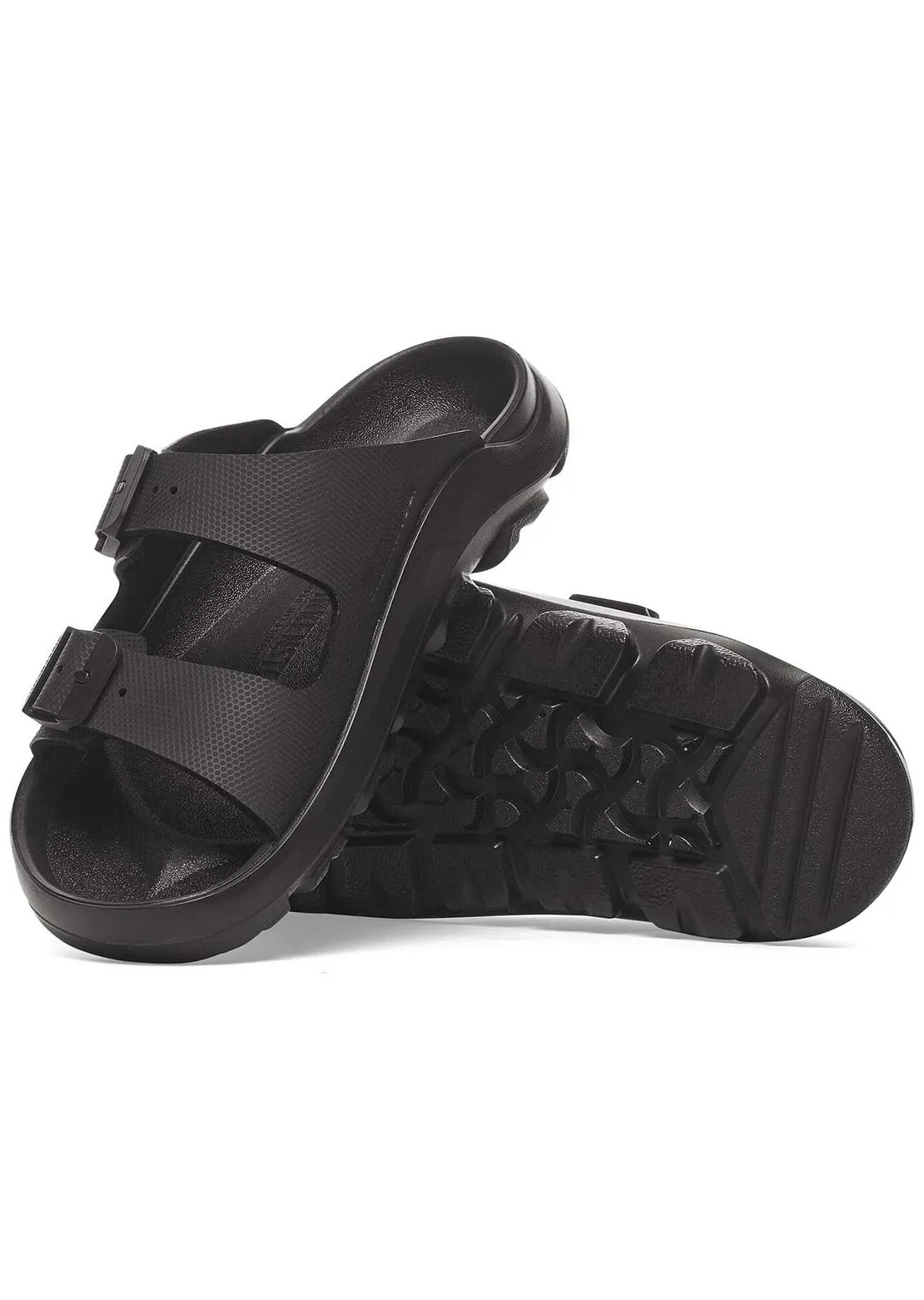 Birkenstock Unisex Mogami Terra Slide Birko-Flor Regular Sandals sold by Prfo product image thumbnail 5