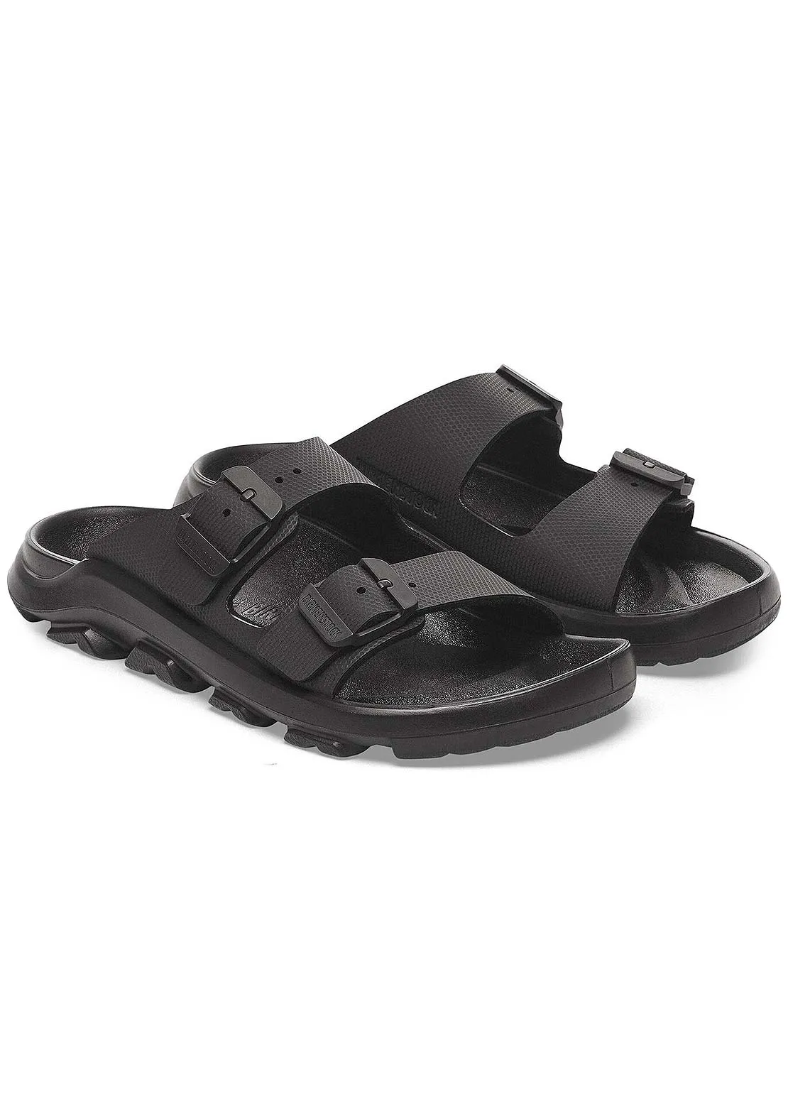 Birkenstock Unisex Mogami Terra Slide Birko-Flor Regular Sandals sold by Prfo product image thumbnail 3