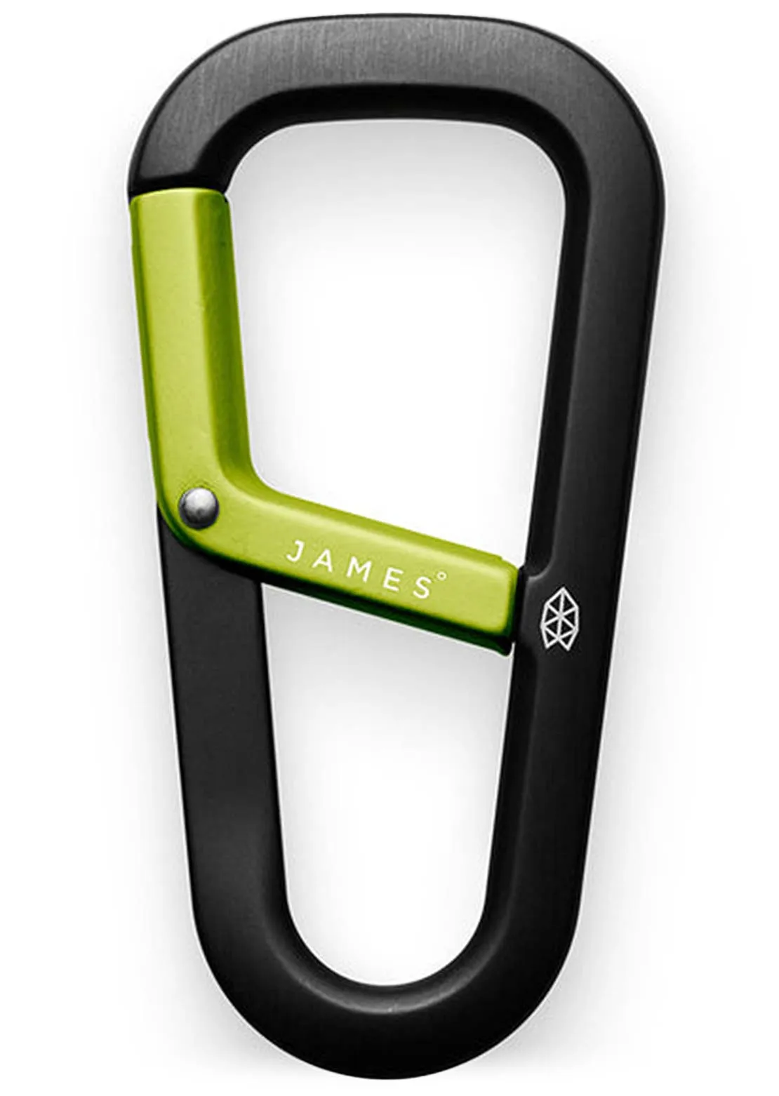 The James Brand Hardin Clip sold by Prfo