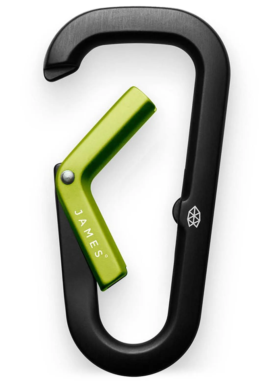 The James Brand Hardin Clip sold by Prfo product image thumbnail 2