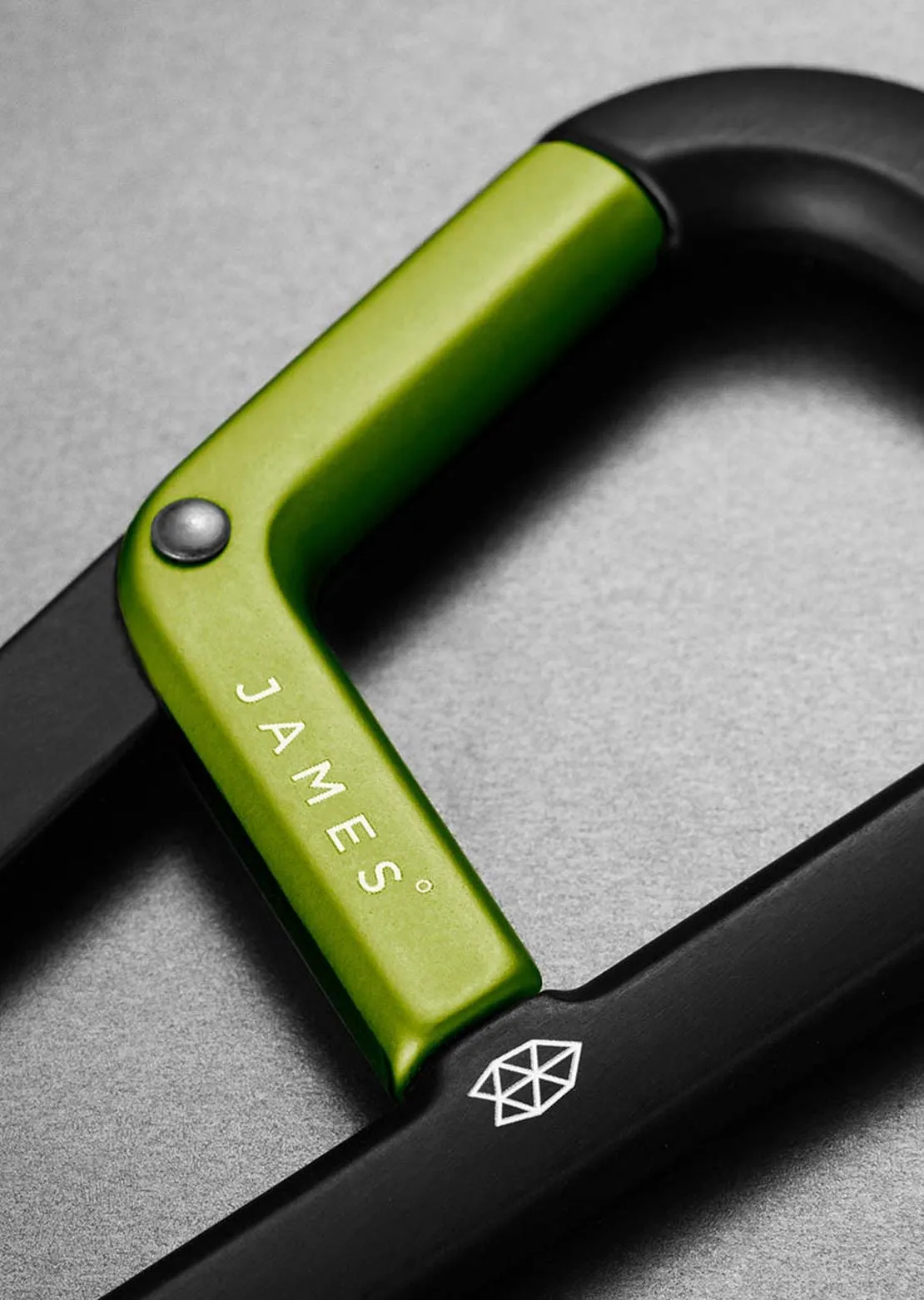 The James Brand Hardin Clip sold by Prfo product image thumbnail 3