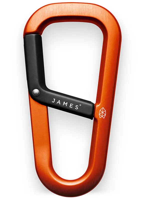 The James Brand Hardin Clip sold by Prfo