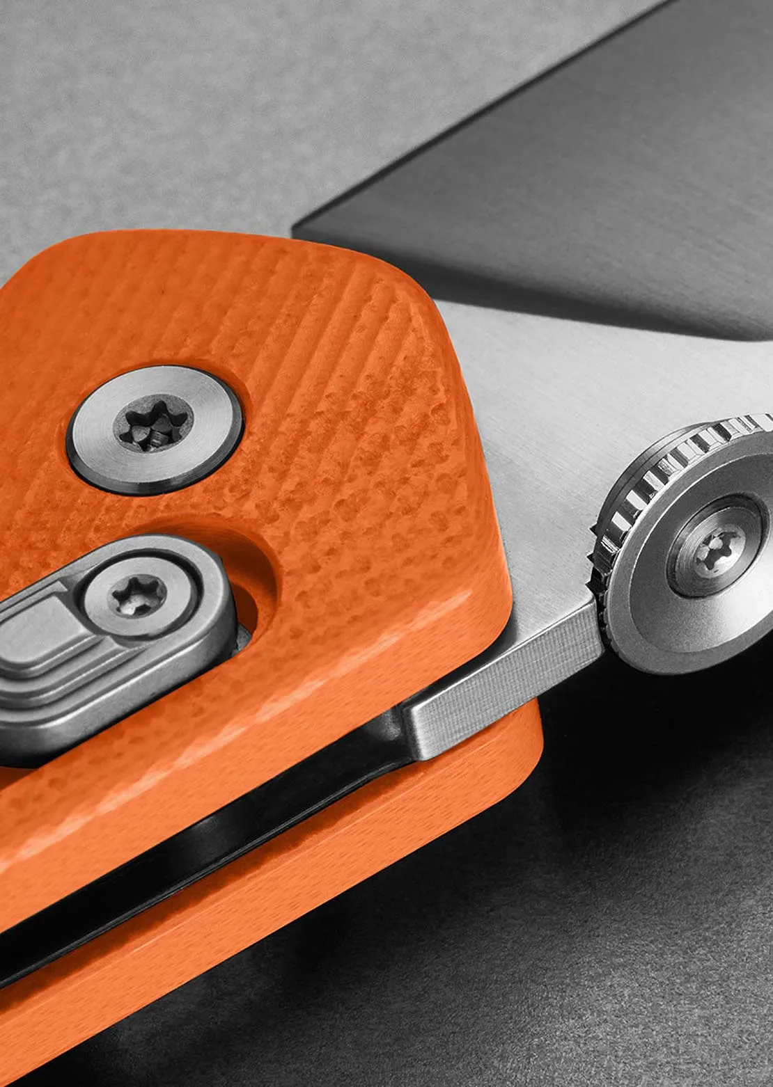 The James Brand The Carter Knife sold by Prfo product image thumbnail 5