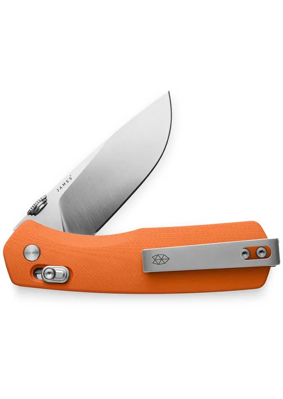The James Brand The Carter Knife sold by Prfo